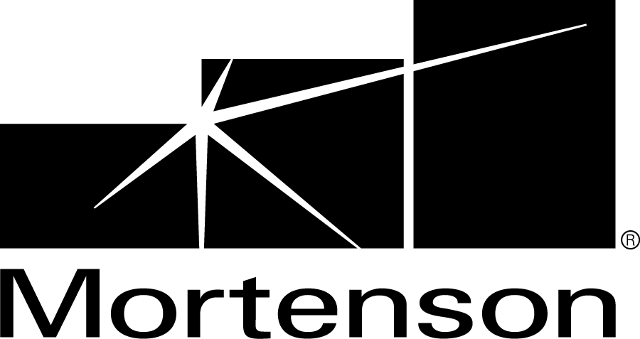 Mortenson Construction Logo